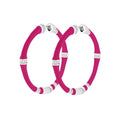 Bamboo Earrings