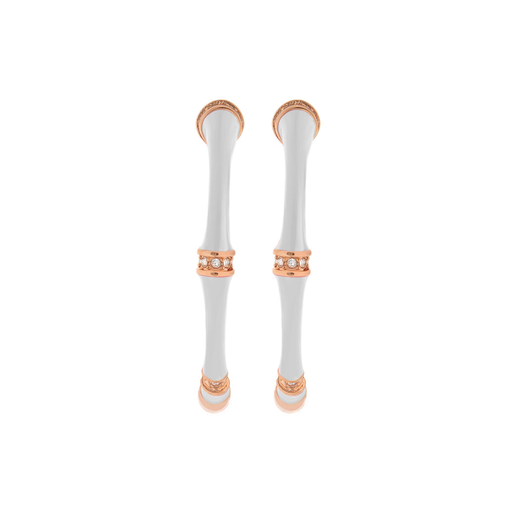 Bamboo Earrings