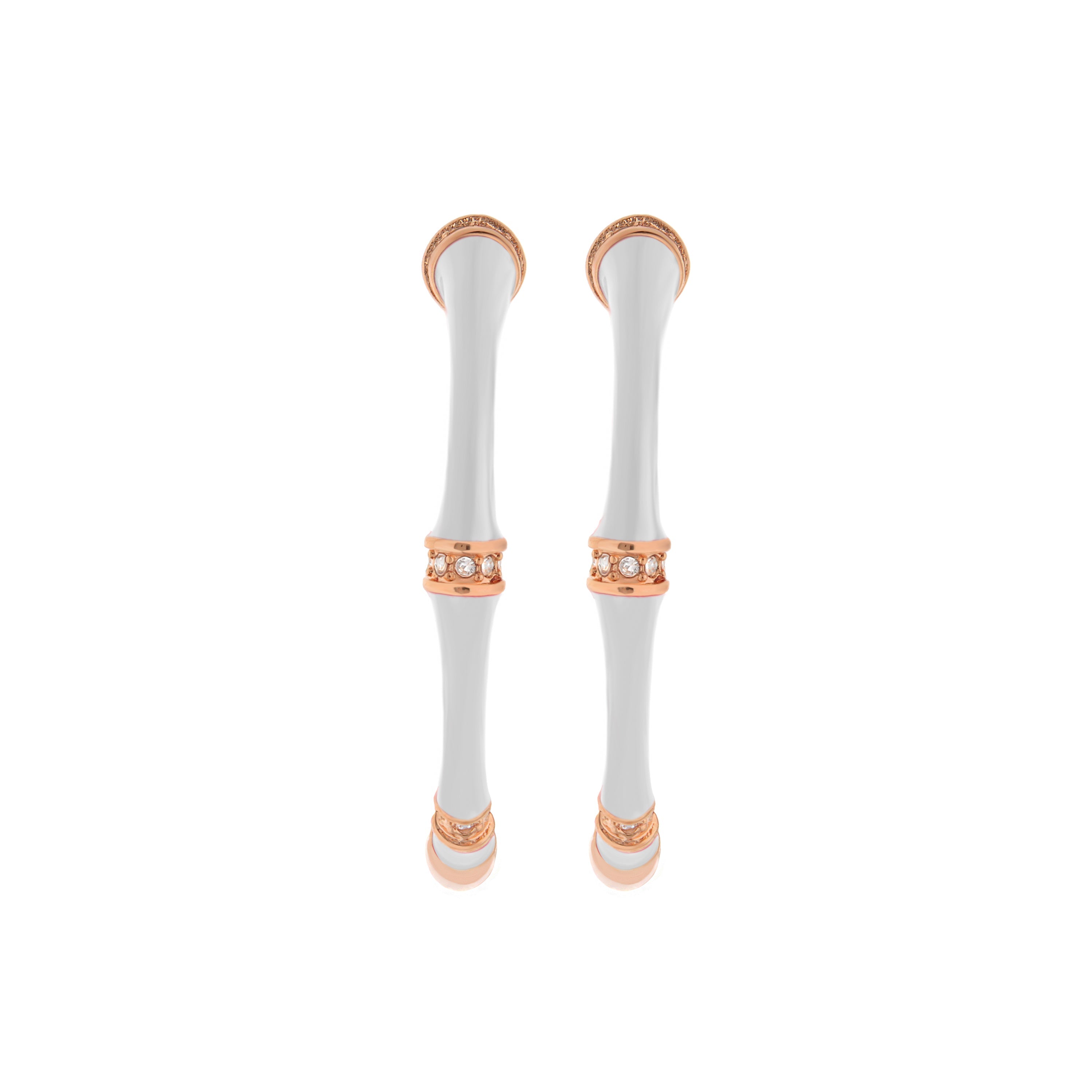 Bamboo Earrings