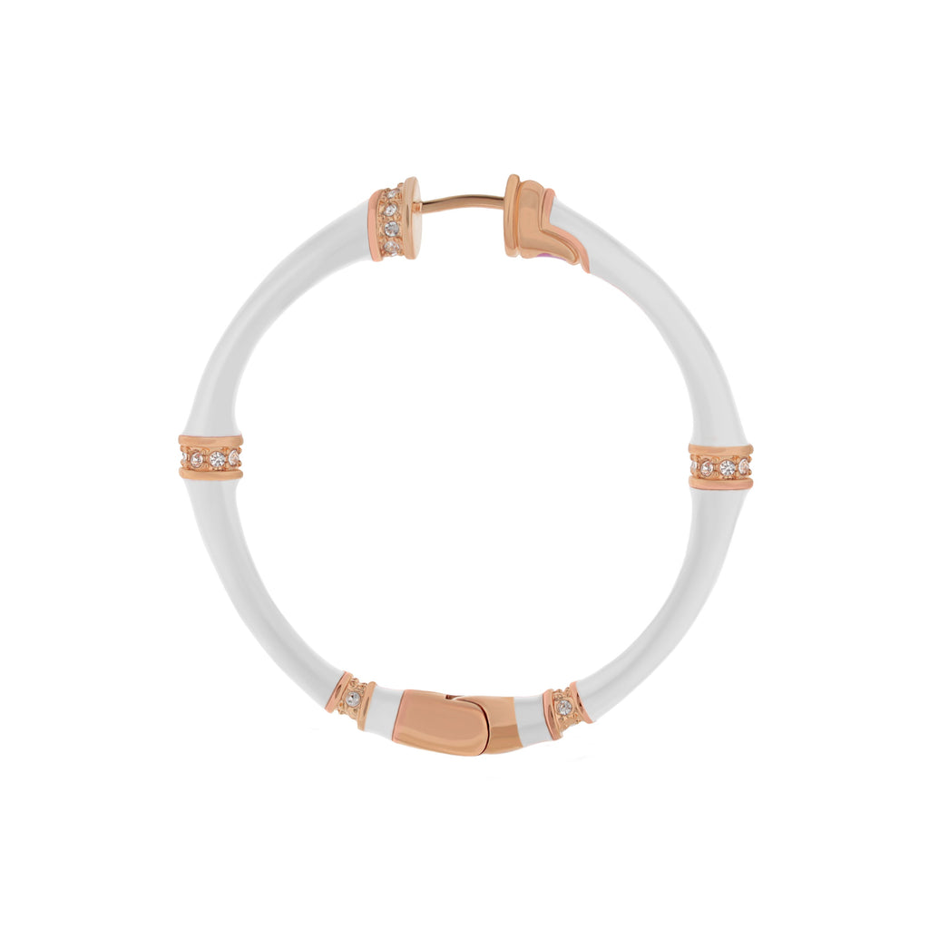 Bamboo Earrings