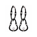 Bamboo Earrings
