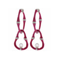 Bamboo Earrings