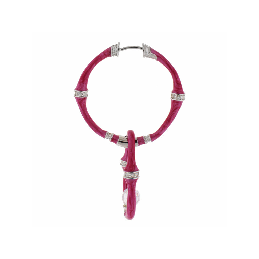 Bamboo Earrings
