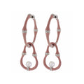 Bamboo Earrings