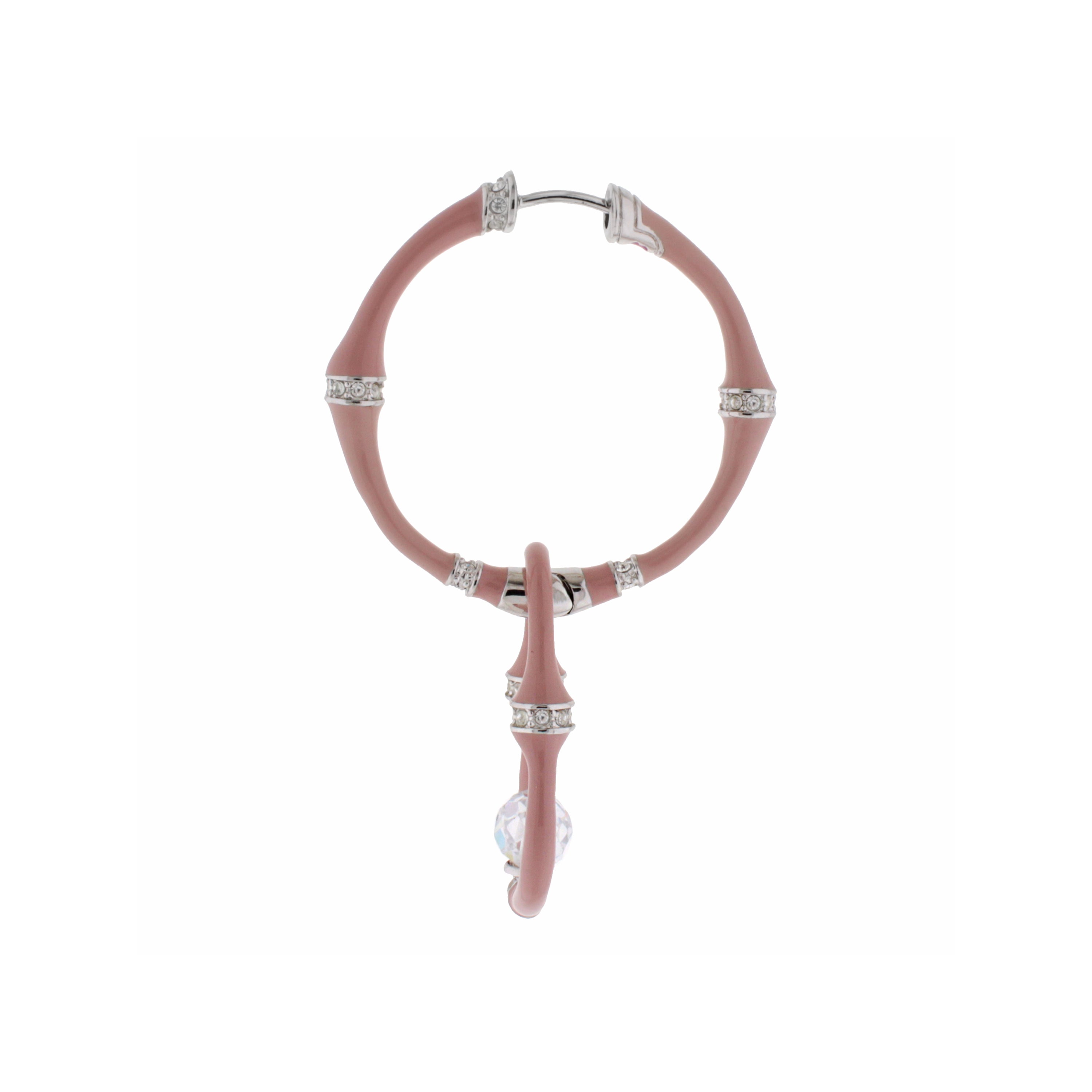 Bamboo Earrings