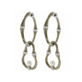 Bamboo Earrings