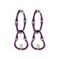Bamboo Earrings