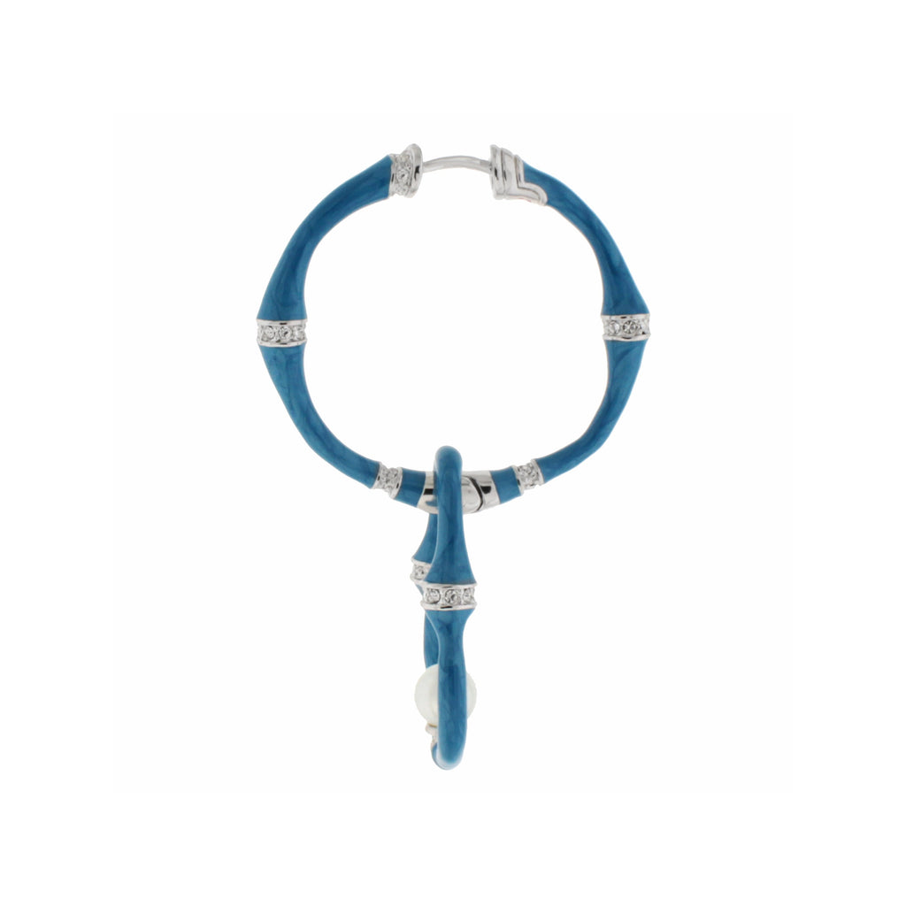 Bamboo Earrings