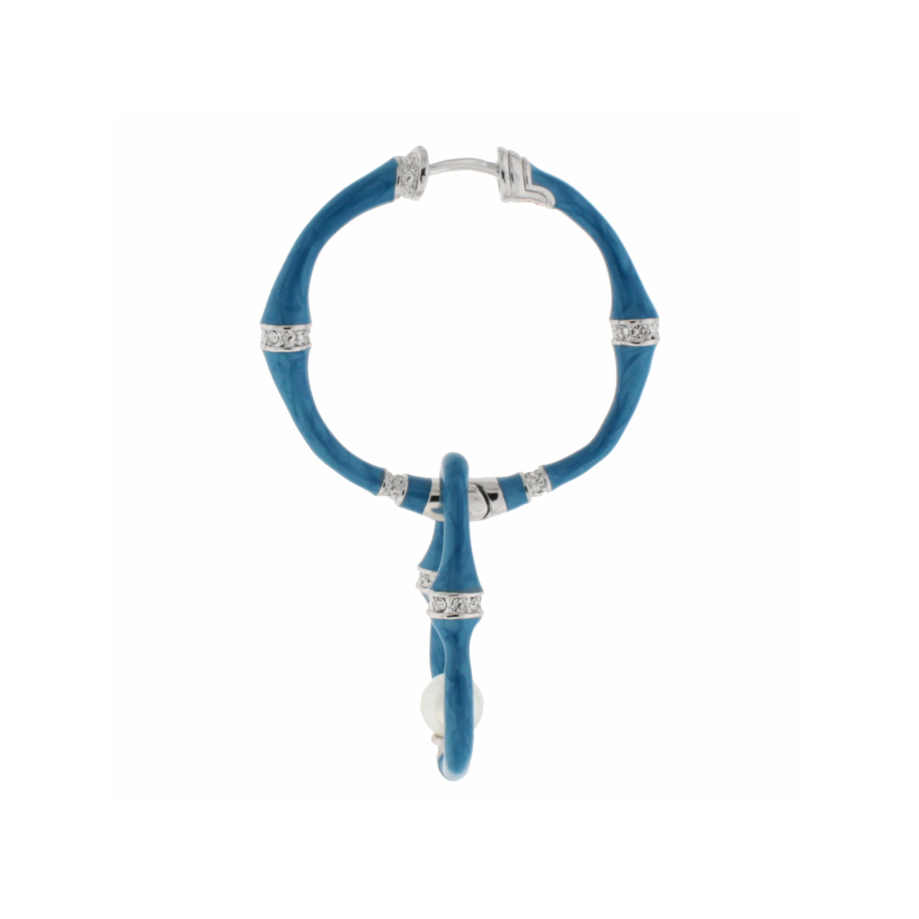 Bamboo Earrings