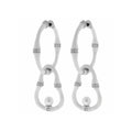 Bamboo Earrings