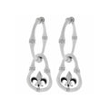 Bamboo Earrings