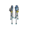 Butterfly Earring