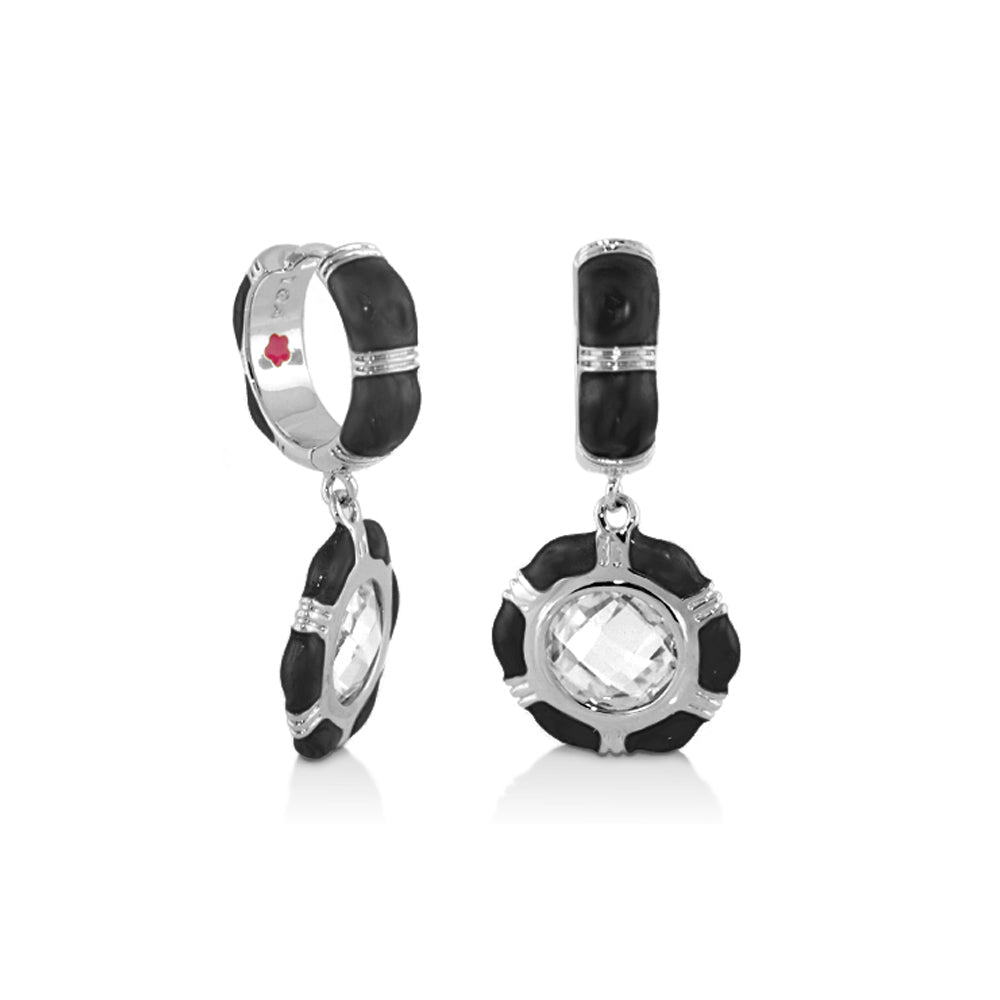 Prince Charming Earrings