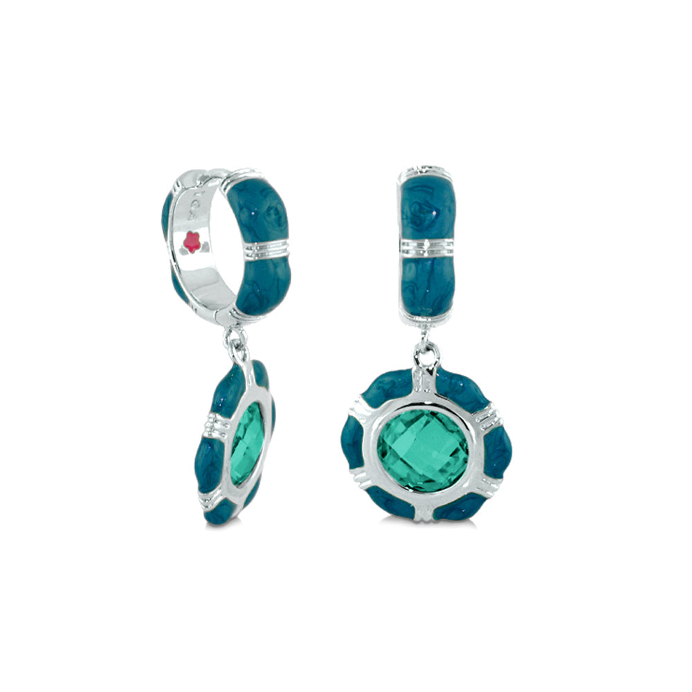 Prince Charming Earrings