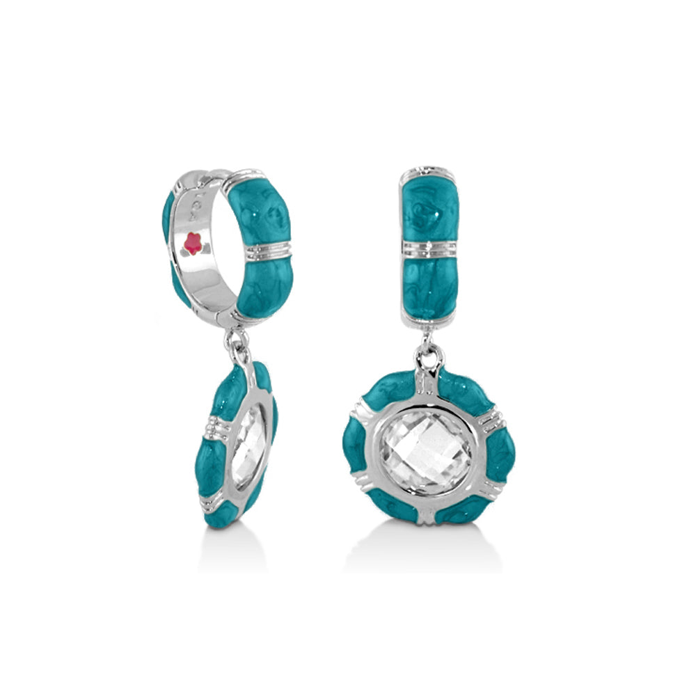 Prince Charming Earrings