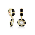 Prince Charming Earrings