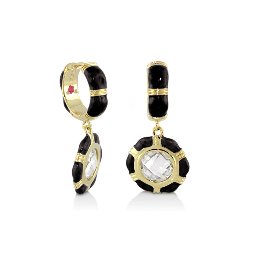 Prince Charming Earrings