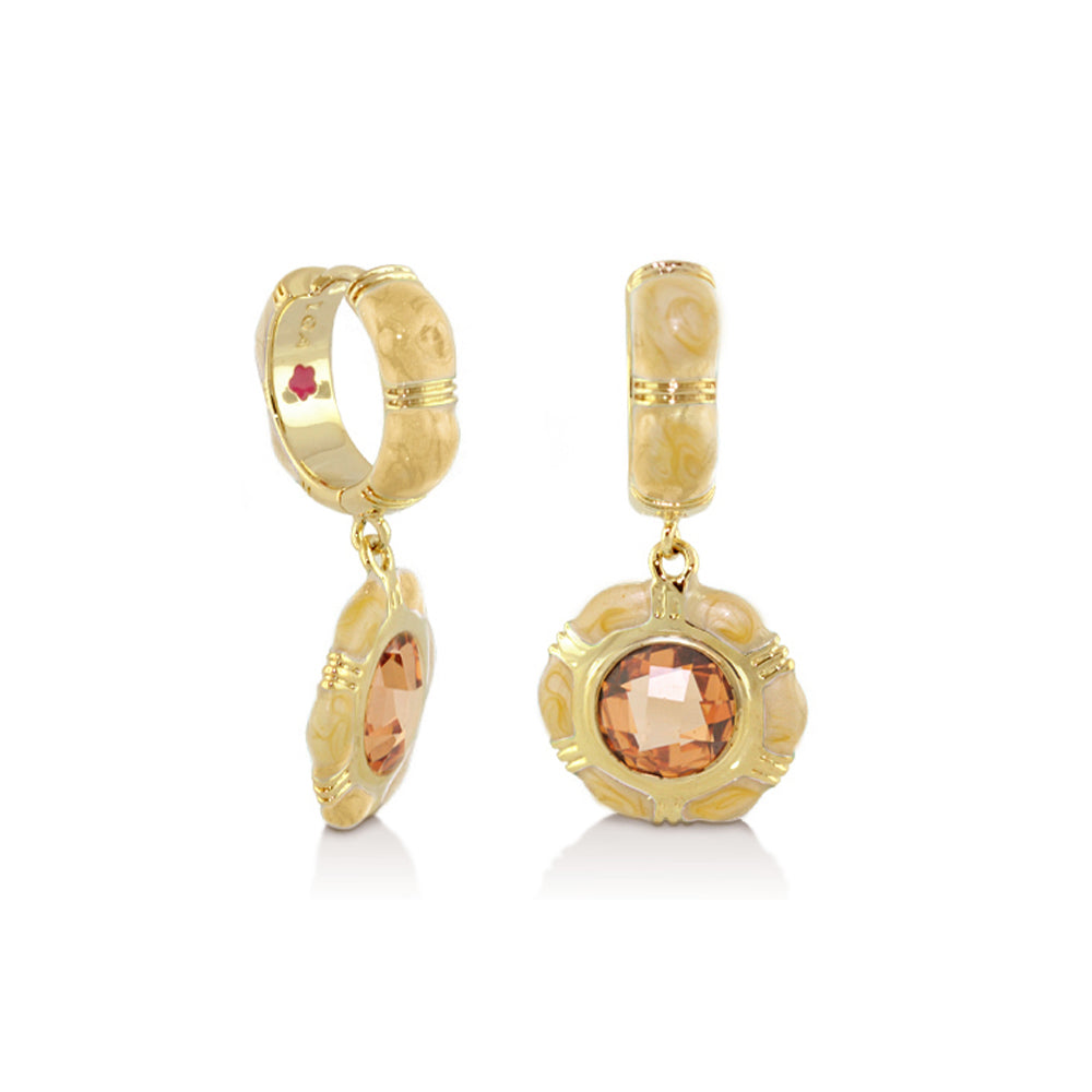 Prince Charming Earrings
