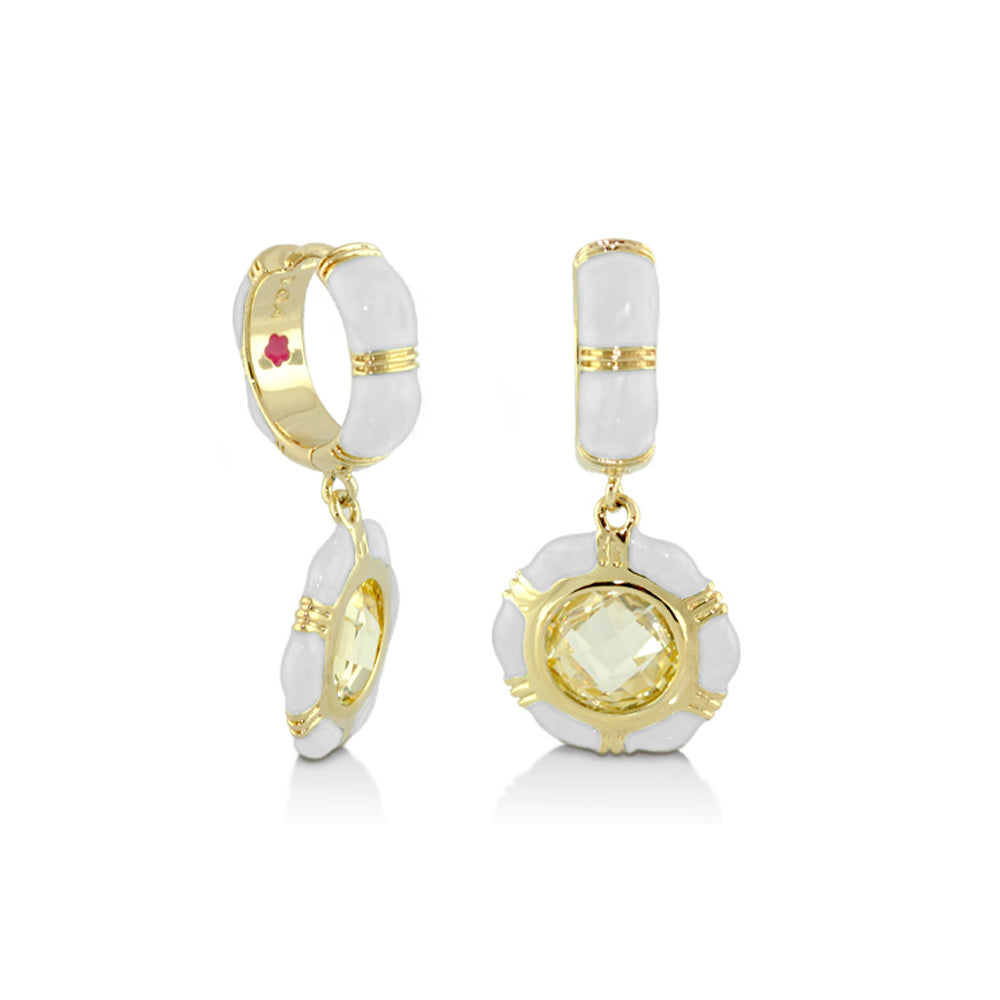 Prince Charming Earrings