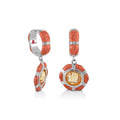 Prince Charming Earrings