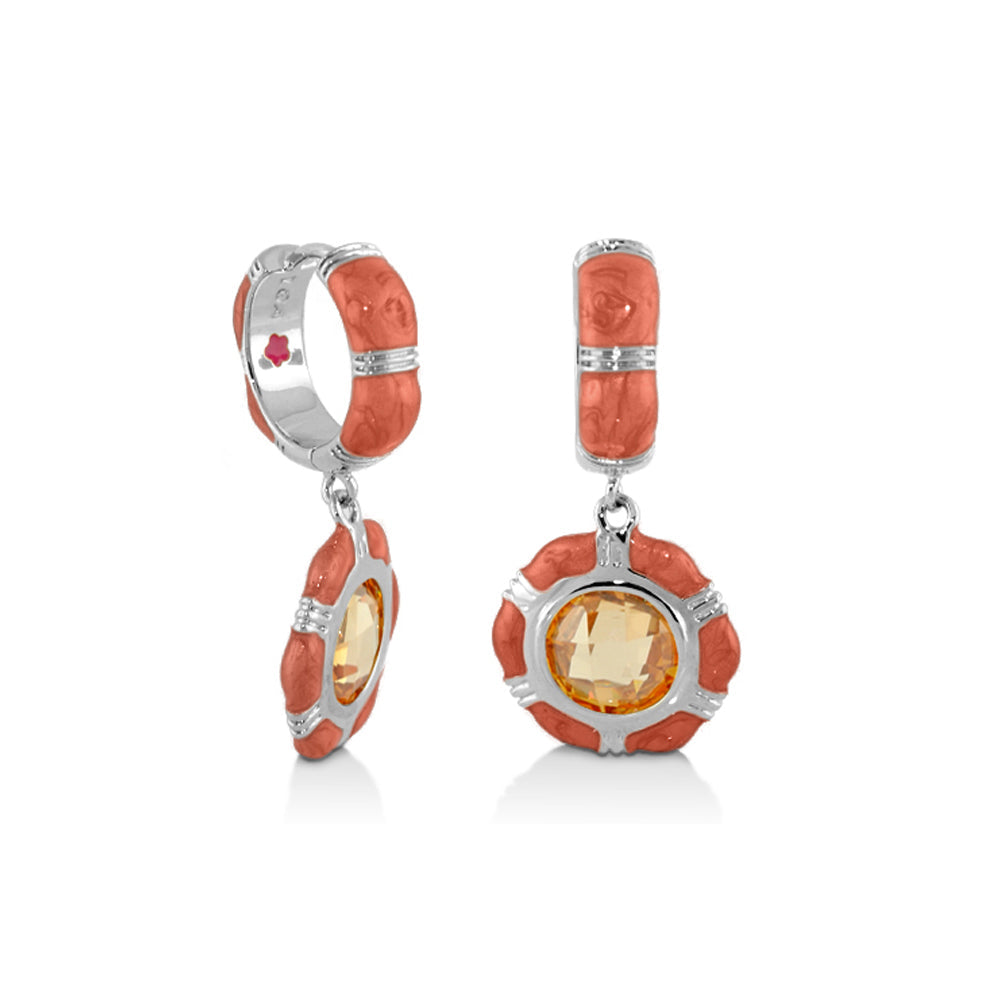 Prince Charming Earrings