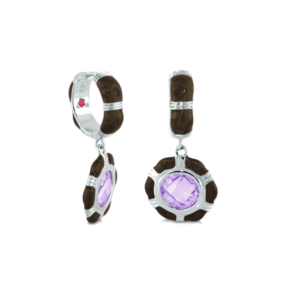 Prince Charming Earrings