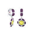 Prince Charming Earrings