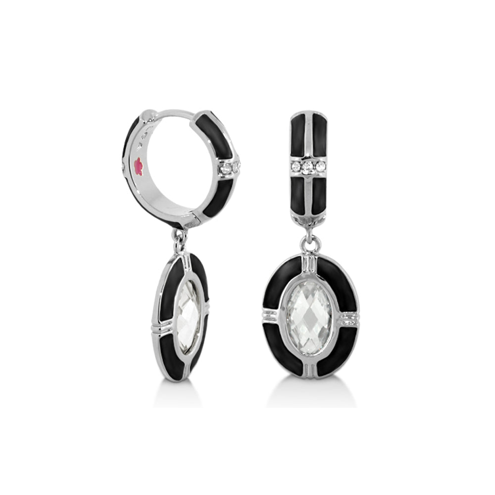 Prince Charming Earrings