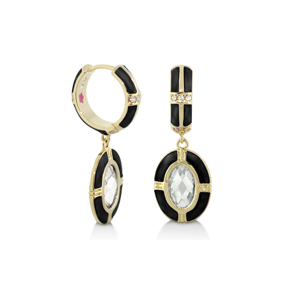 Prince Charming Earrings