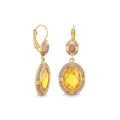 Prince Charming Earrings