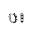 Stackable Fiesta Dot Earrings