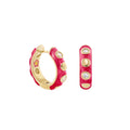 Stackable Fiesta Dot Huggies