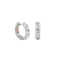 Stackable Fiesta Dot Earrings