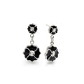 Poppy Love Earrings