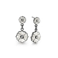Poppy Love Earring