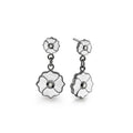 Poppy Love Earring