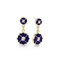 Poppy Love Earrings