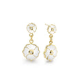 Poppy Love Earrings