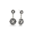 Poppy Love Earrings