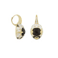 Knights of Love Earrings
