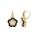 Bamboo Earrings