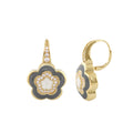 Bamboo Earrings