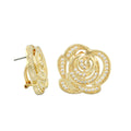 Rose Garden Earrings