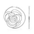 Rose Garden Earrings
