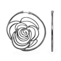 Rose Garden Earrings