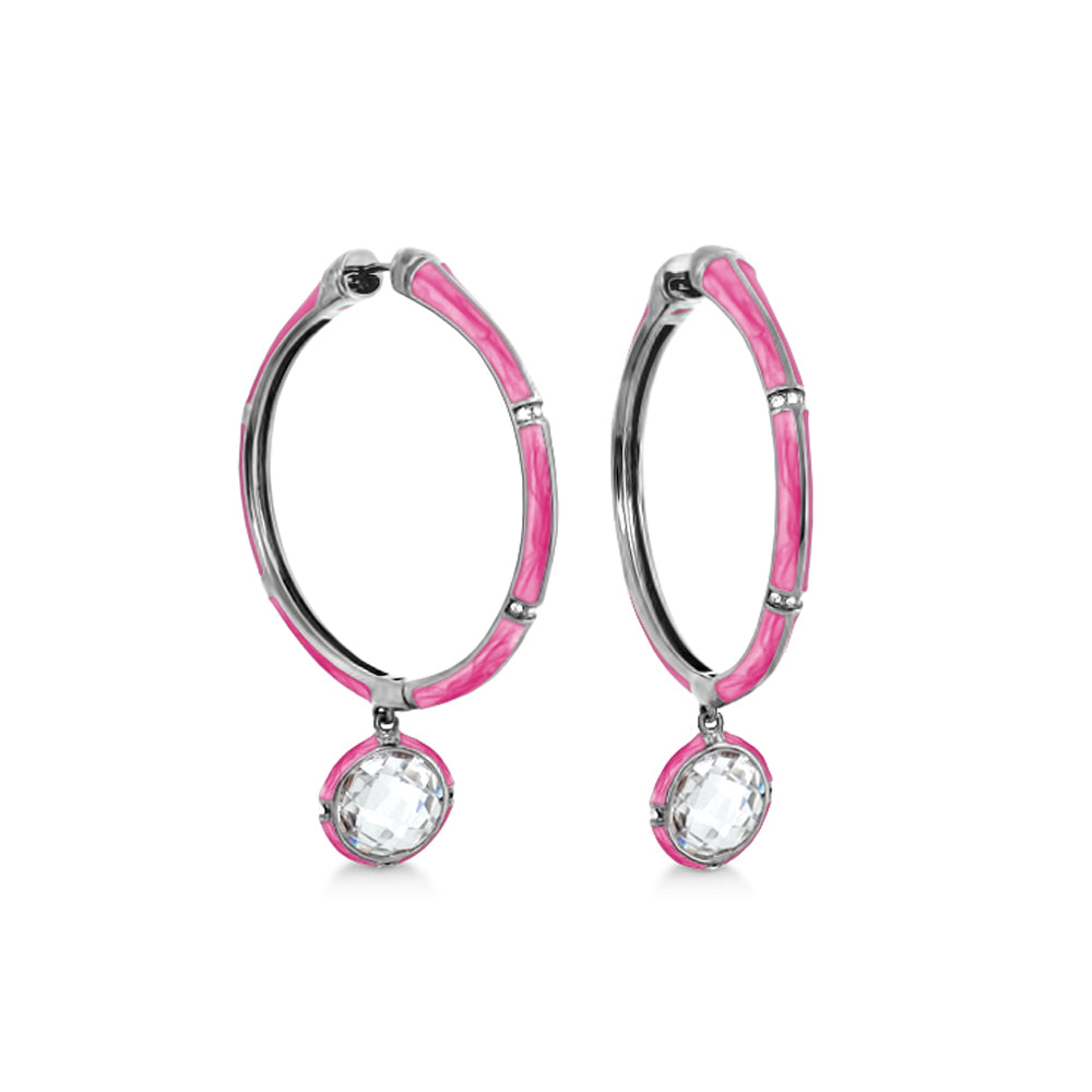 Prince Charming Earring