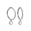 Prince Charming Earring
