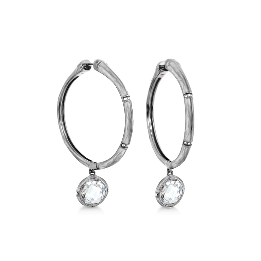 Prince Charming Earring