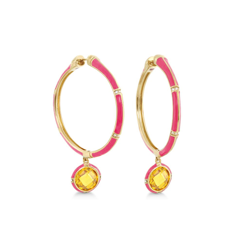 Prince Charming Earring