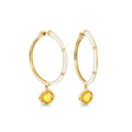 Prince Charming Earring